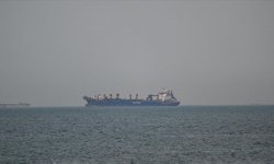 Devrim Muhafızları Ordusu: Biri İsrail ile bağlantılı iki yabancı gemi ele geçirildi