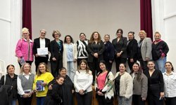 İş Kadınları Derneği’nden “kadın sağlığı” etkinliği