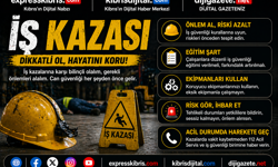 Dörtyol’da iş kazası…19 metreden düşen şahıs hayatını kaybetti