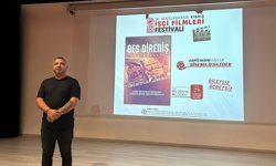 Uluslararası Kıbrıs İşçi Filmleri Festivali, “BES Direniş Belgeseli” ile sona erdi