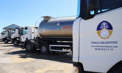 İskele Belediyesi: Su Kesintisine Karşı Tüm Önlemler Alındı