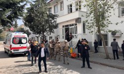 Kahramanmaraş'ta okulda silahlı saldırı: Ölü sayısı dokuza yükseldi