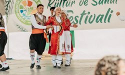 Kalavaç’ta festival coşkusu: Gün boyu etkinlik, akşam konser