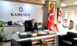 KAMUSEN Başkanı Atan’dan hükümete eleştiri…