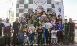 Karting heyecanı yaşandı