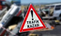 Trafik kazasında yaralanan 18 yaşındaki Yahounisse kurtarılamadı