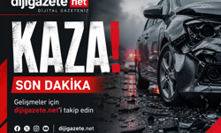 Ülke genelinde geçen hafta 70 trafik kazası meydana geldi...1 kişi yaşamını yitirdi