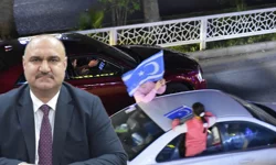 Kerkük'te 100 yıl sonra Türkmen vali dönemi