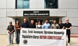 KTOEÖS’ten nakil sürecine sert tepki: “İptale kadar gidebilir”
