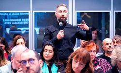 KTÖS Genel Sekreteri Maviş, ETUCE toplantısına katılacak