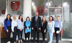 Dünya Otizm Farkındalık Günü etkinliği