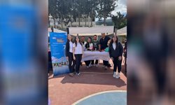 KSTÜ 1. Burs ve Giriş Sınavı 16 Mayıs’ta yapılacak