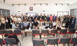 “Kültür Elçileri Kuzey Kıbrıs Türk Cumhuriyeti Programı” başladı