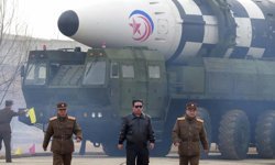 Kuzey Kore, nükleer ve füze programlarını eleştiren Japonya'yı kınadı