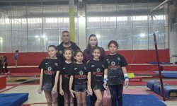 LCK’dan İzmir’de Verimli Kamp