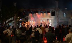 LBO, “Latin Diary” konseri dün akşam gerçekleştirildi