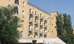 Kıbrıs Türk ve Kıbrıs Rum siyasi parti temsilcileri bir araya geldi