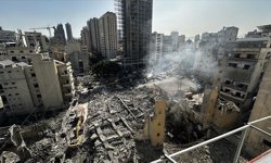 Rum yönetiminden İsrail’in Lübnan saldırılarına tepki…