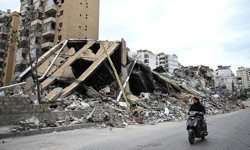 BM raportörüne göre İsrail'in Lübnan'ın güneyindeki saldırıları Gazze'deki soykırımına benziyor