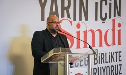 Kişi: “Mali disiplini yeniden sağlayacağız”