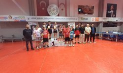 U13 Ferdi Klasman Turnuvası Tamamlandı