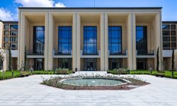 Cumhuriyet Meclisi Genel Kurulu bugün toplanacak