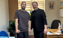 Memduh Sarıoğlu’na başarılı operasyon