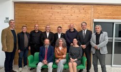 MOK ile AÖA arasında işbirliği