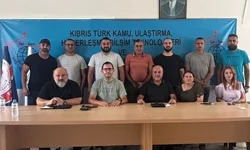 Tel-Sen’den eylem uyarısı: “Araç ve gereçlerde iyileştirme yapılmazsa eyleme gidilecek”