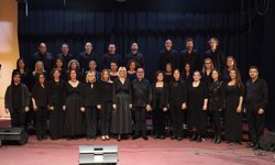 KPKD Otello Çoksesli Korosu, Adanır anısına Samsun'da sahne alacak