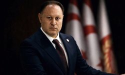 Öztürkler: “Meclis oturumuna Azerbaycan ziyareti nedeniyle ara verildiği iddiaları gerçeği yansıtmamaktadır”