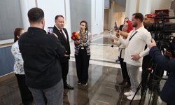 Öztürkler: Hükümet HP düzenlemesinde uzlaşma arıyor