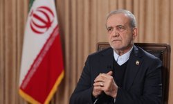 İran Cumhurbaşkanı Pezeşkiyan: "Savaş kimsenin yararına değil"
