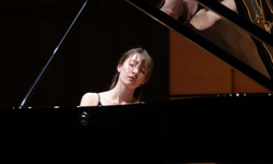 Pelin Ece Acar Türk Devletleri Piyanistleri Konseri'nde sahne alacak