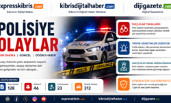 Polisiye olaylar