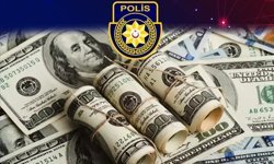 Polisten sahte para uyarısı… Olayla ilgili 1 kişi tutuklu