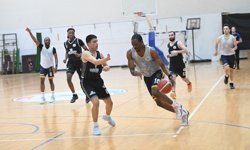 Mesarya ve Koop’tan güç gösterisi