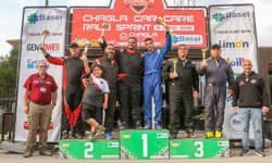 Çağkan-Hasan ikilisinden bir zafer daha