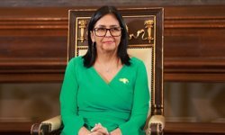 ABD, Venezuela Geçici Devlet Başkanı Rodriguez'e yönelik yaptırımları kaldırdı