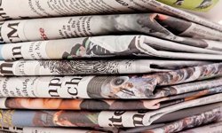 Avrupa Parlamentosu'nun Türkiye ile ilgili raporu Rum basınında