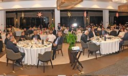 KTSO’nun bölgesel toplantıları Gazimağusa ile başladı