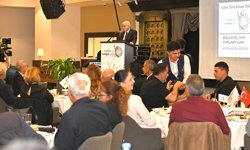 KTSO bölgesel toplantılarının ikincisini yarın Lefkoşa'da düzenliyor