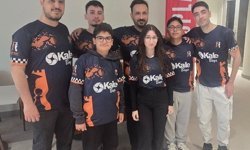 Şampiyon Sertbay Satranç Akademi