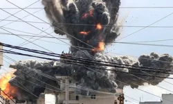 Washington'daki görüşmelere rağmen İsrail ile Hizbullah'ın karşılıklı saldırıları sürüyor