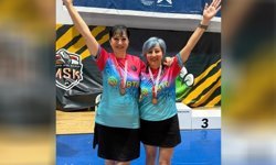 Selda Orhon QUEEN'S CUP’ta ikinci