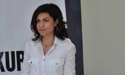 KTOEÖS Başkanı Selma Eylem aday olmayacağını açıkladı