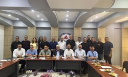 Bıçaklı, sendikalar adına ortak açıklama yaptı: “Her alanda mücadeleyi sürdüreceğiz”