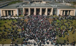 6 Nisan’da Genel Grev