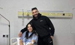 Şerife’ye başarılı operasyon