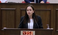 Çolakoğlu Meclis’te sordu: Müze ve ören yerleri turizm sezonuna hazır mı?